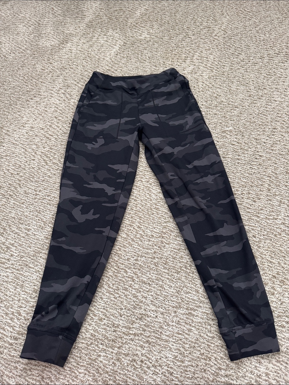 Athleta Girl Joggers XS (6)